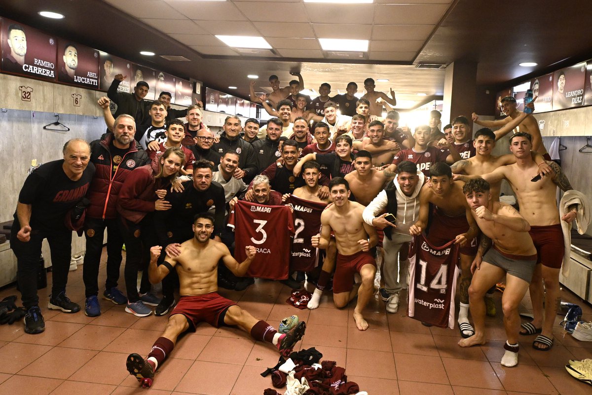 Equipo ganador 🇱🇻💪