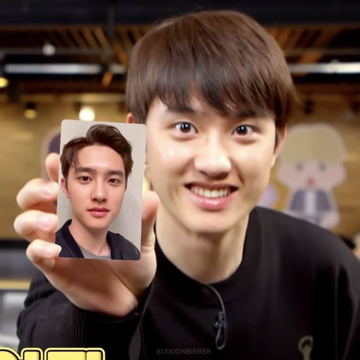 𝙼𝚒 | exoplanet doh kyungsoo tweet media