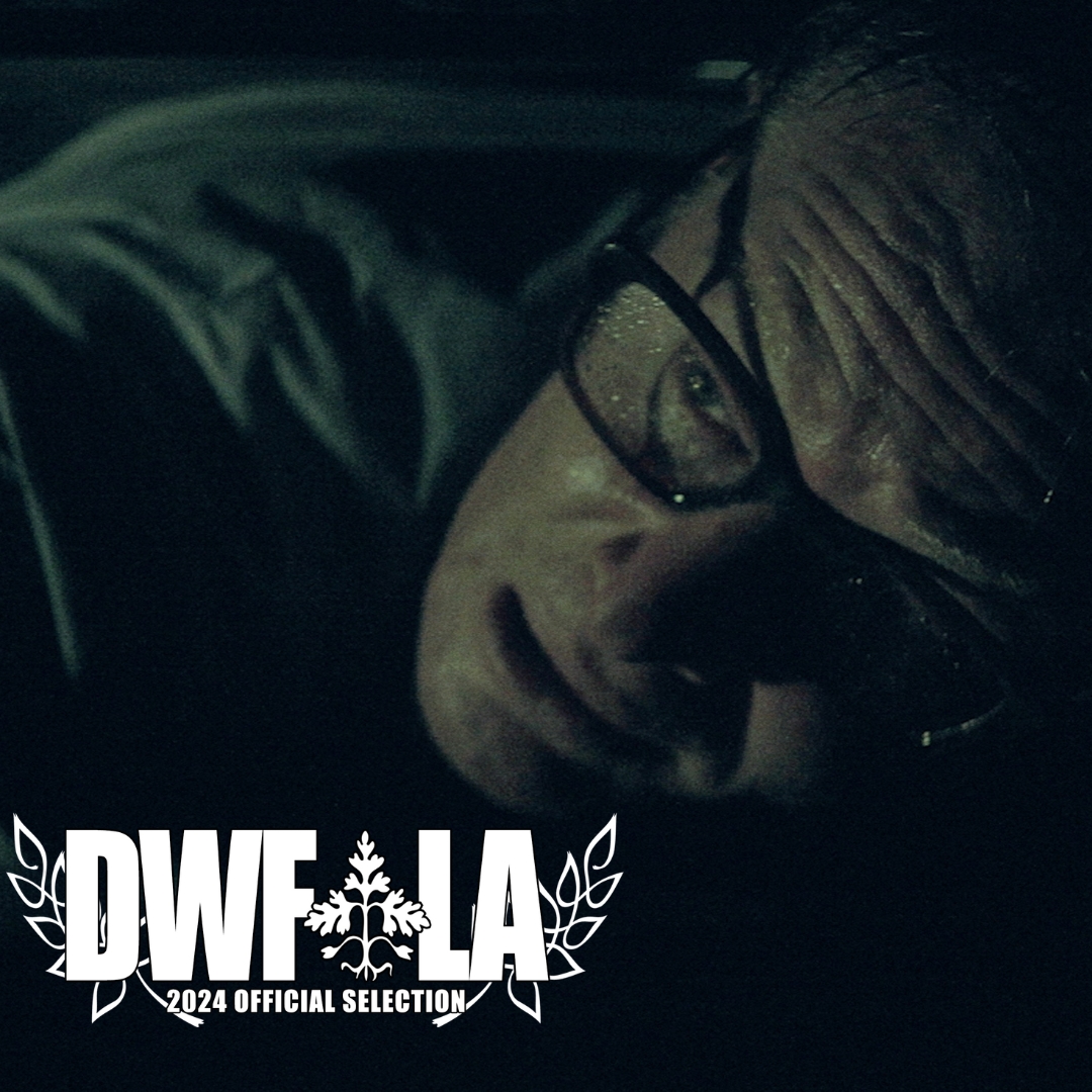 "You can't hide forever. Your past will always catch up with you."  SIX DAYS to the North American premiere of <a href="/listencaremovie/">LISTEN CAREFULLY</a>  at <a href="/danceswithfilms/">Dances With Films</a> at <a href="/chinesetheatres/">TCL Chinese Theatres</a> Q&amp;A to follow w/ director <a href="/rybartongrimley/">Ryan Barton-Grimley</a> - TICKETS LINK IN PROFILE