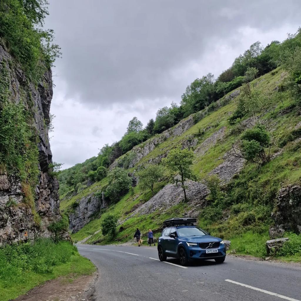 Devon&Moor southwest guided tours tweet media