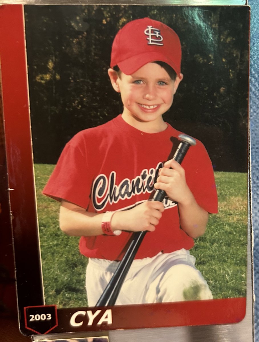 All white people have shit like this glued onto the fridge