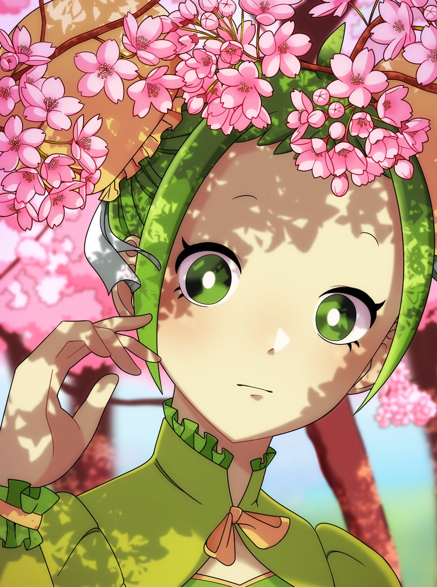 vibrantly_art's tweet photo. 🌸 https://t.co/G4SuYgHpBy
