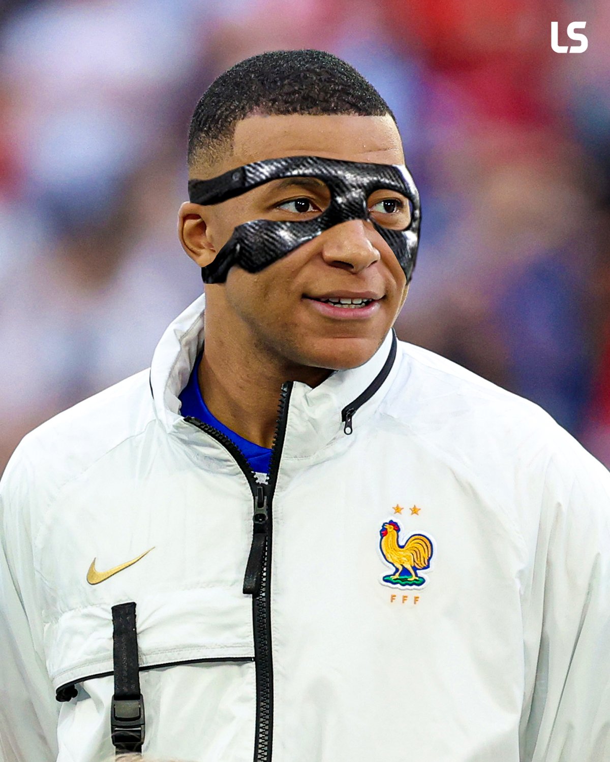 Image hình ảnh hình ảnh Mbappe - LiveScore on X: 