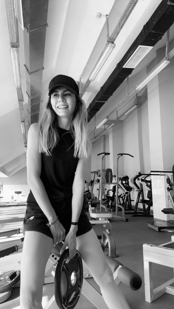 Focus on you. People come and go.