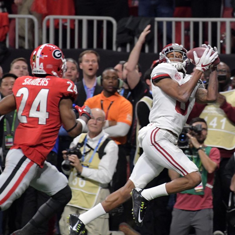 CFBReport's tweet image. What’s the Most Heartbreaking Loss you’ve endured as a College Football fan?