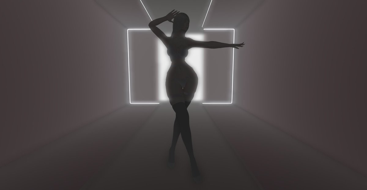 um contorno de possibilidades, um movimento que ecoa na eternidade da noite. #ArteUrbana 🌌🕺
#secondlife