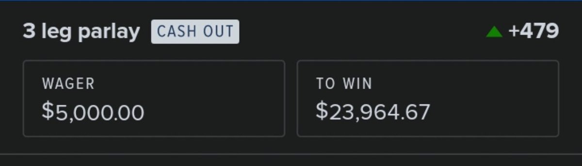 ProfitVIPs's tweet image. First shitty day in Euros 💩 

Giving everyone my big 3Teamer tonight, send a DM for the full ticket