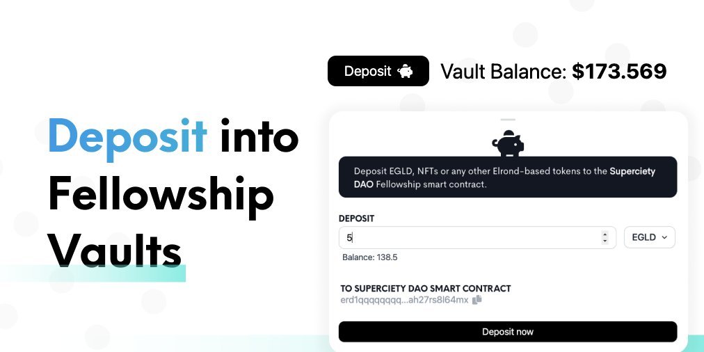 TidyMeOrg's tweet image. NEW: introducing the superciety Knowledge Base

– the central place of knowledge for anything in superciety⚡️

we'll keep adding more &amp;amp; more content to it over time