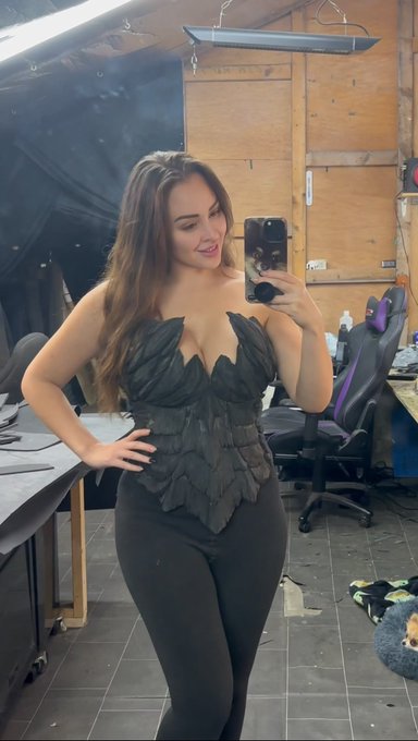 Check out my latest TikTok? 👉🏼🥹👈🏼  https://t.co/MGAfx8WGPf https://t.co/lzHr94kYhs