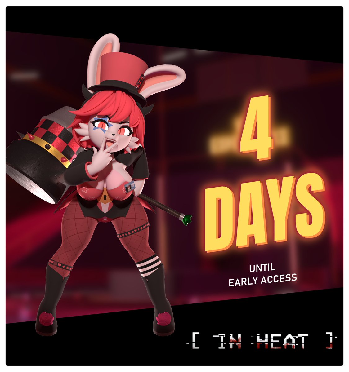 MonsterBoxENT's tweet photo. Mark your calendars! https://t.co/nNw9uHS9QC