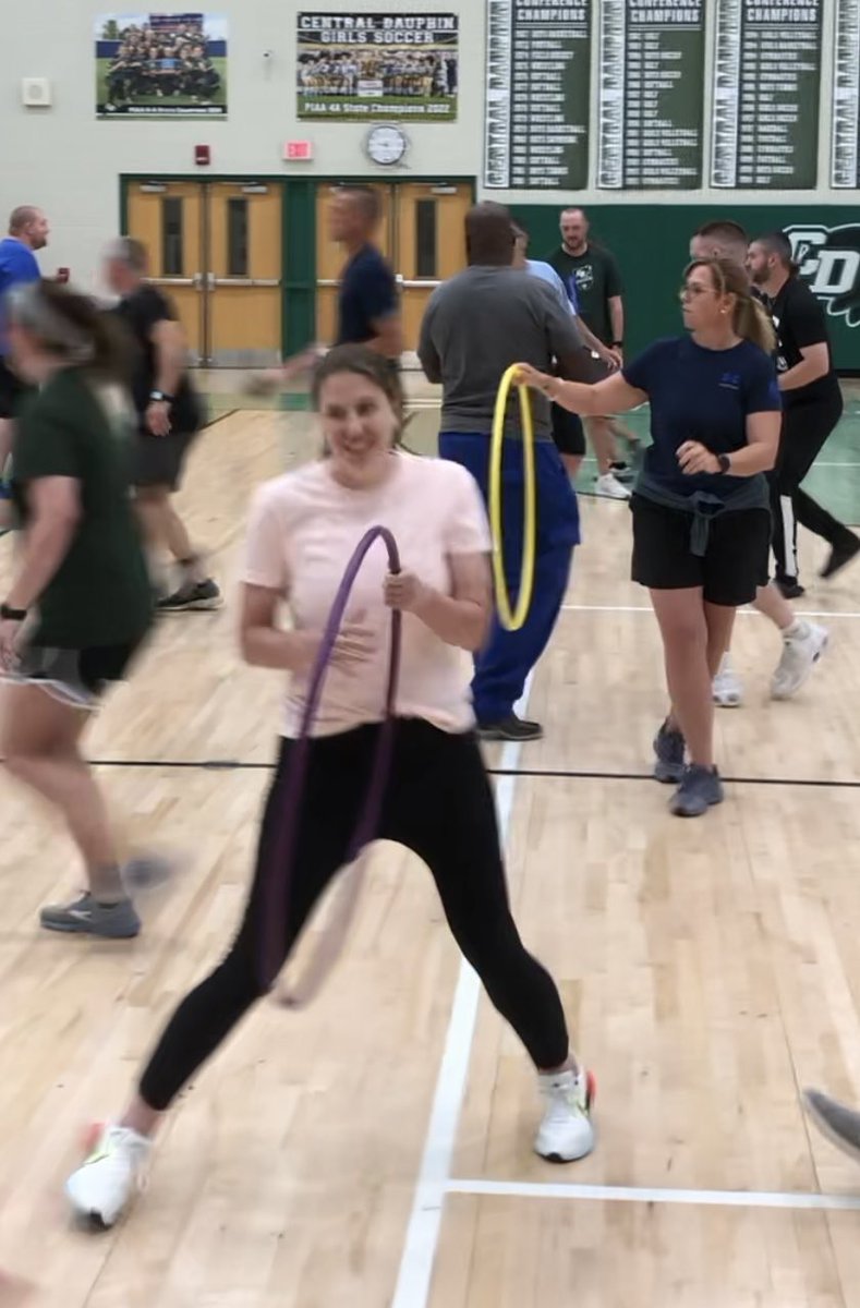 OPEN Phys Ed tweet media