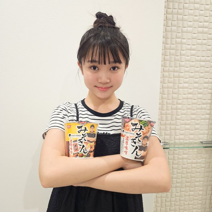 Twitterのコスプレ画像3