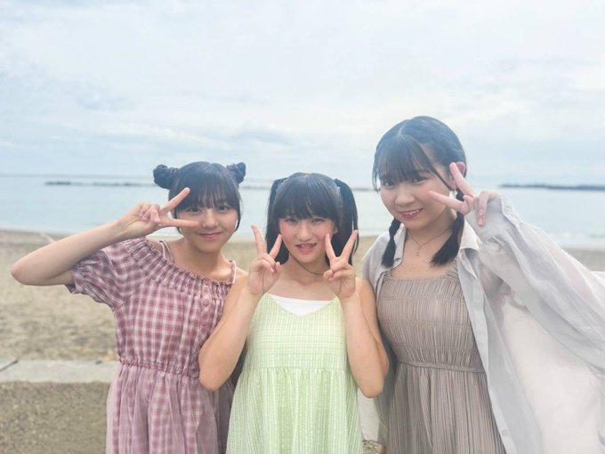 Twitterのコスプレ画像8