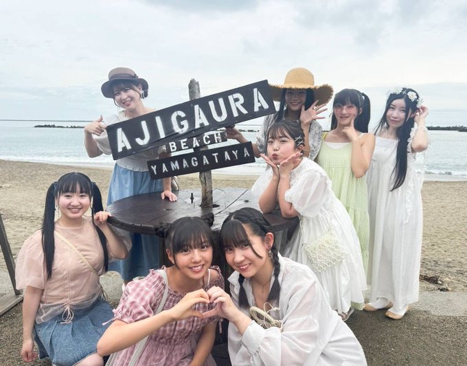 Twitterのコスプレ画像7