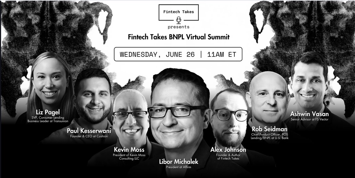 Covering BNPL for the last 5 years has felt like riding a particularly intense roller coaster ride.

BNPL is revolutionary! BNPL is retail installment lending with better branding! BNPL is saving consumers from credit card debt! BNPL is driving consumers deeper into debt! Banks