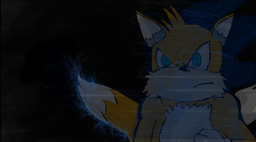 Every Tails Gets Trolled Panel In Order tweet media