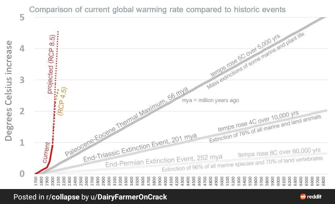 RicardoHonesto's tweet photo. We fuc*ed up...

#Collapse #ClimateCrisis #TalkCollapse https://t.co/TjJxnyHIR6