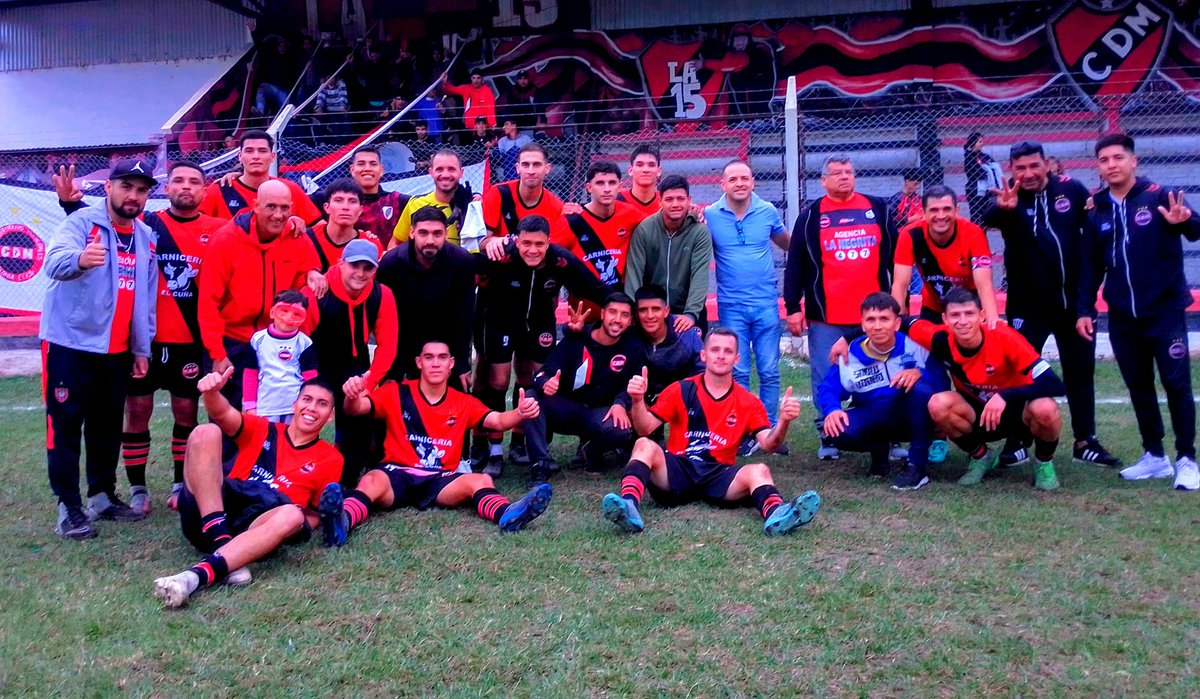 #DEPOR 3️⃣  vs 1️⃣CLUB DEPORTIVO CHACO