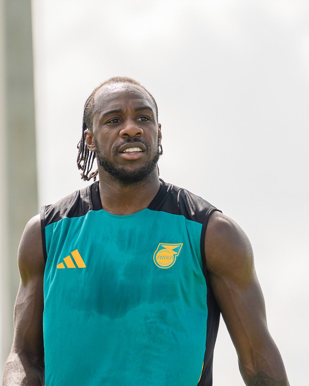 Jamaica Copa América