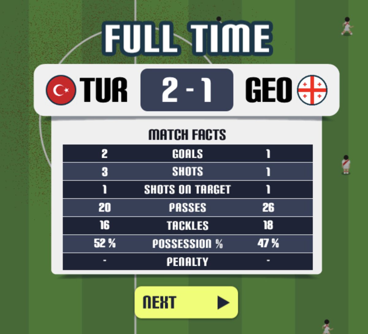 insuredesign's tweet photo. Turkey vs Georgia prediction: 2-1 🇹🇷 #EURo2024 #predicciones #betting #soccer #TURGEO #fc24
https://t.co/vNg4SHvYME https://t.co/pHgqIAunn2