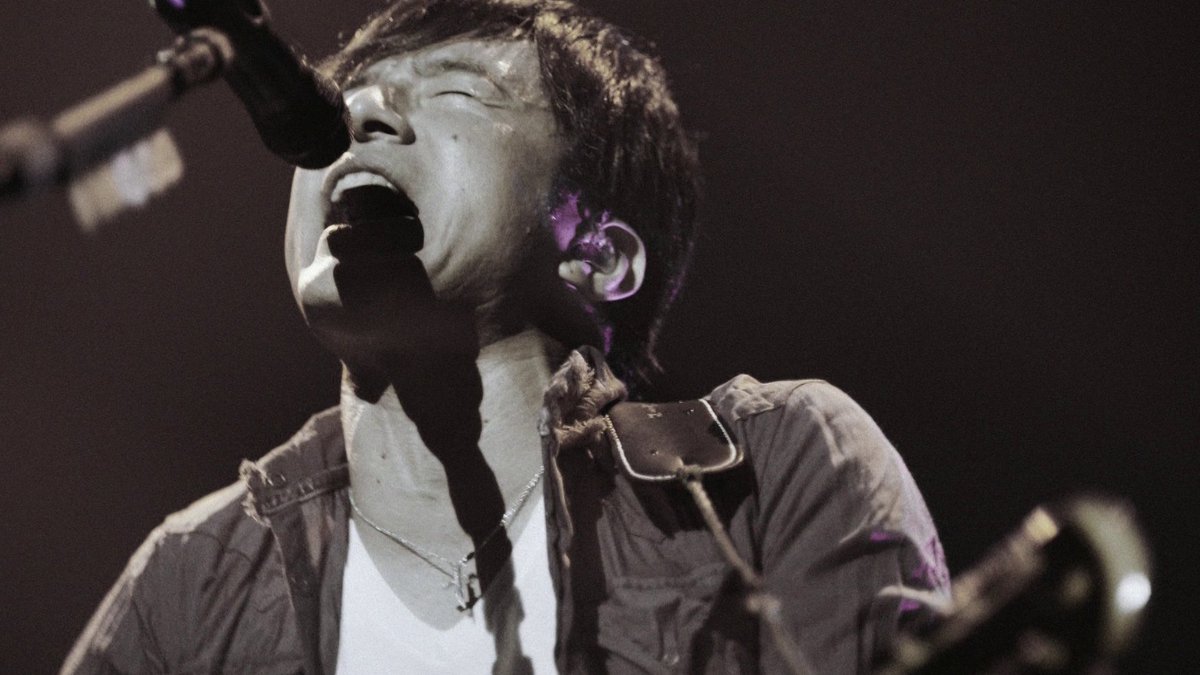 taka_mr_chil's tweet image. おはようございます☁

今朝も
身体は疲れてるのに
目は冴えるから
筋トレ😊

”締め切りを前に取り下げるアイデア
　後悔ばかりが増える
　日の目を見ないままのこの願い
　ため息に溶け　飛んでいけ
　そしていつか自分の存在を証明して”
#ICanMakeIt

非現実的な夢も
叶うと信じ
素敵な一日を～😁