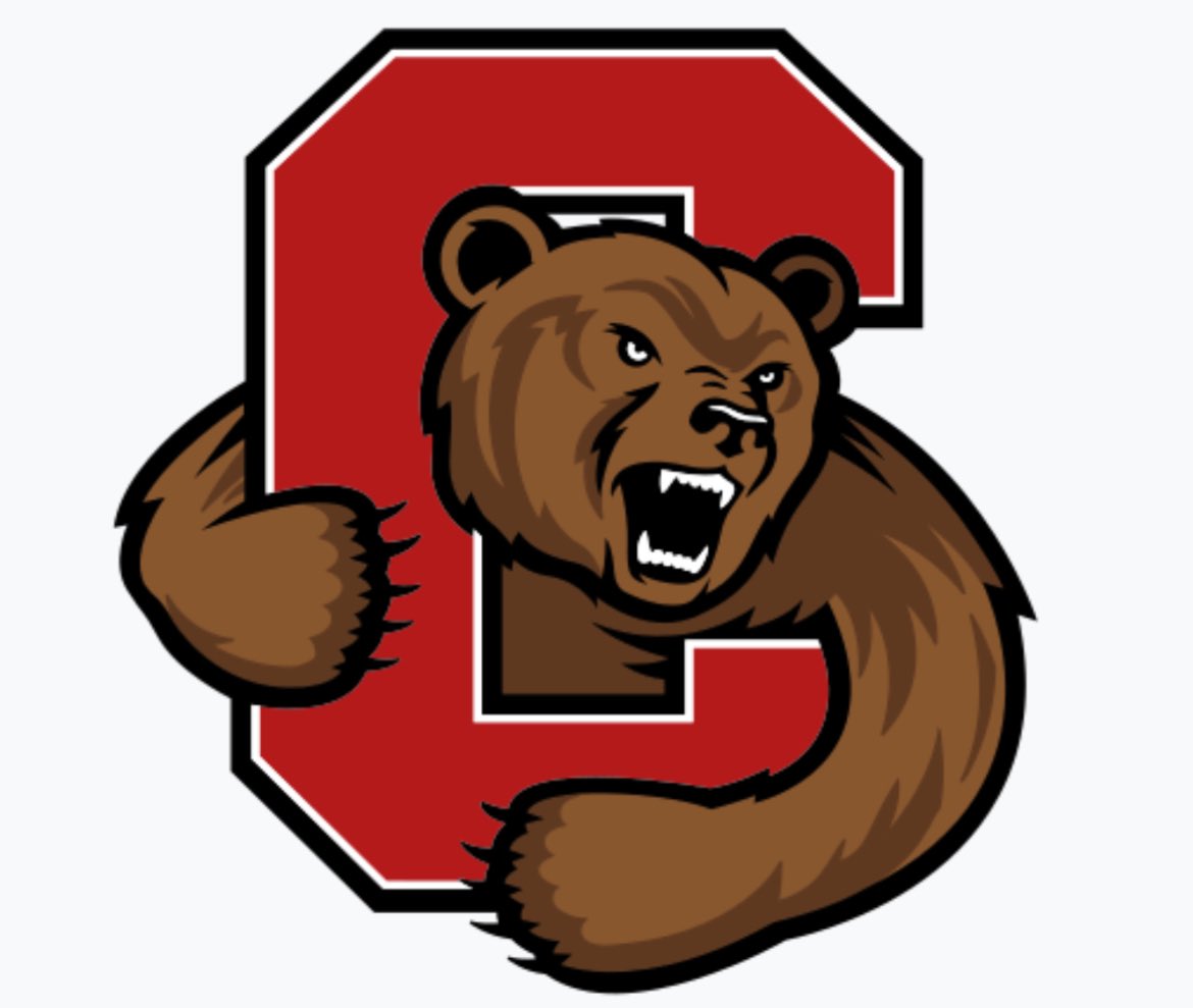 Grateful to receive an offer from <a href="/CornellWBB/">Cornell Women’s Basketball</a>!  Thank you for seeing my potential on and off the court.