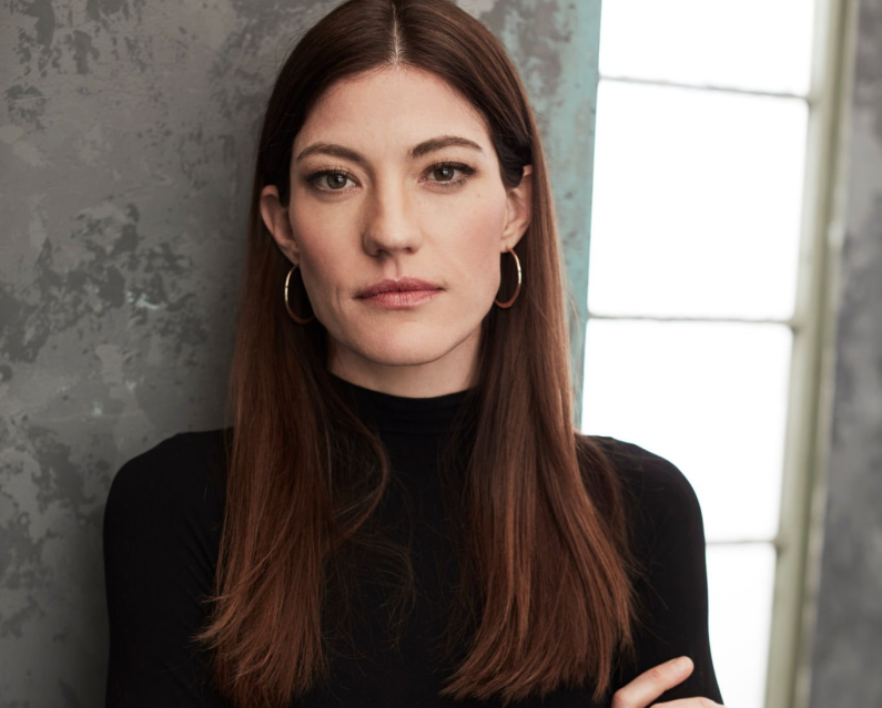 DexterDaily's tweet photo. Jennifer Carpenter Lands First Post-#Dexter: New Blood Role In 'Yellowstone' Prequel '1923' https://t.co/q9X1nD3Zy5 https://t.co/7WrzvVLGRP