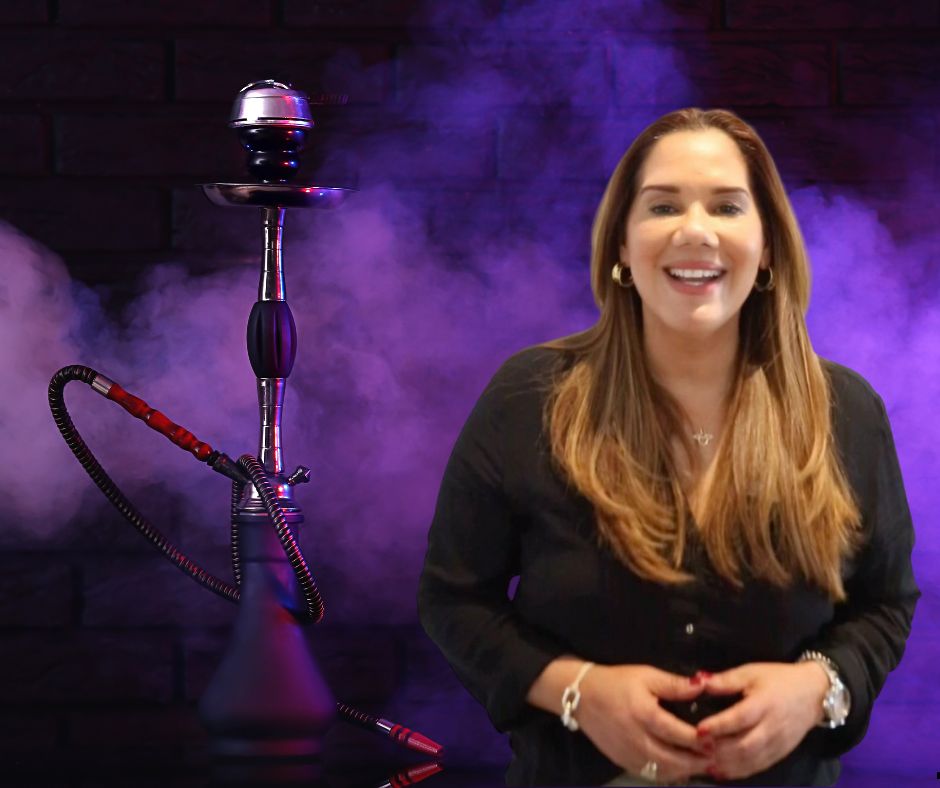 Alcaldesa Karina Aristy prohíbe consumo de romo, hookah y vapes en plazas y parques de Higüey buff.ly/45xWq6z 

#remolachanet