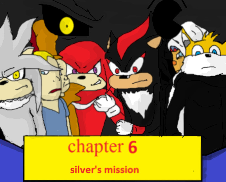 Every Tails Gets Trolled Panel In Order tweet media