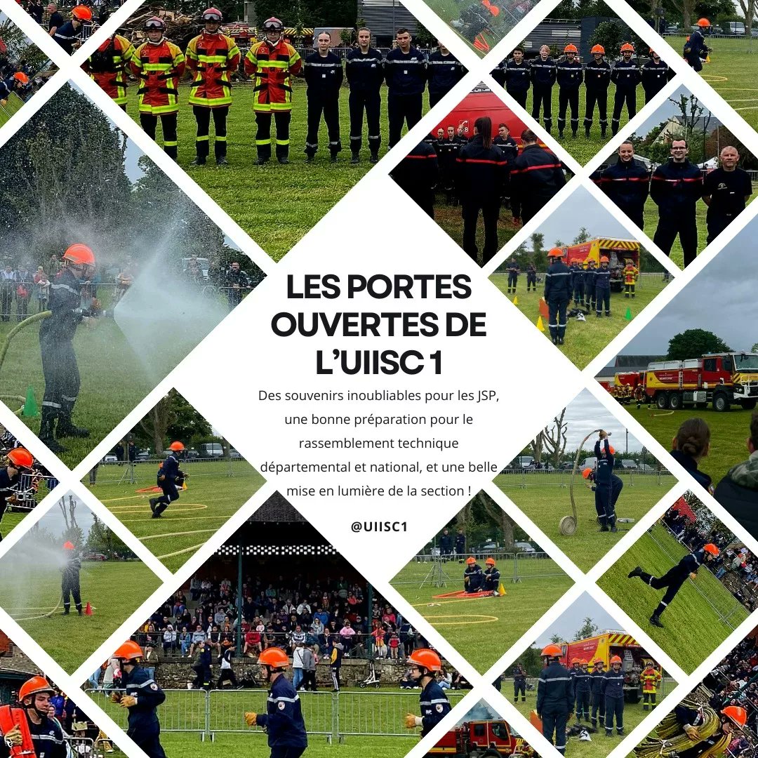 JSPNLR28's tweet image. [Monday Motivation]

Pour bien débuter la semaine, on vous partage quelques photos des démonstrations réalisées par nos jeunes lors de ce week-end de portes ouvertes chez nos camarades de l&apos;@uiisc1.

#Mondaymotivaion
#uiisc1
#jsp
