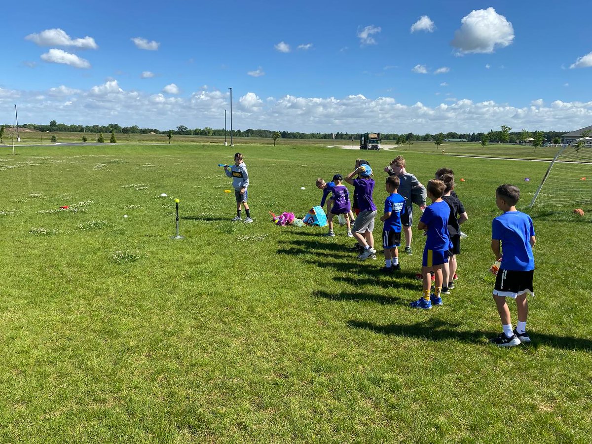 Oconomowoc Schools tweet media