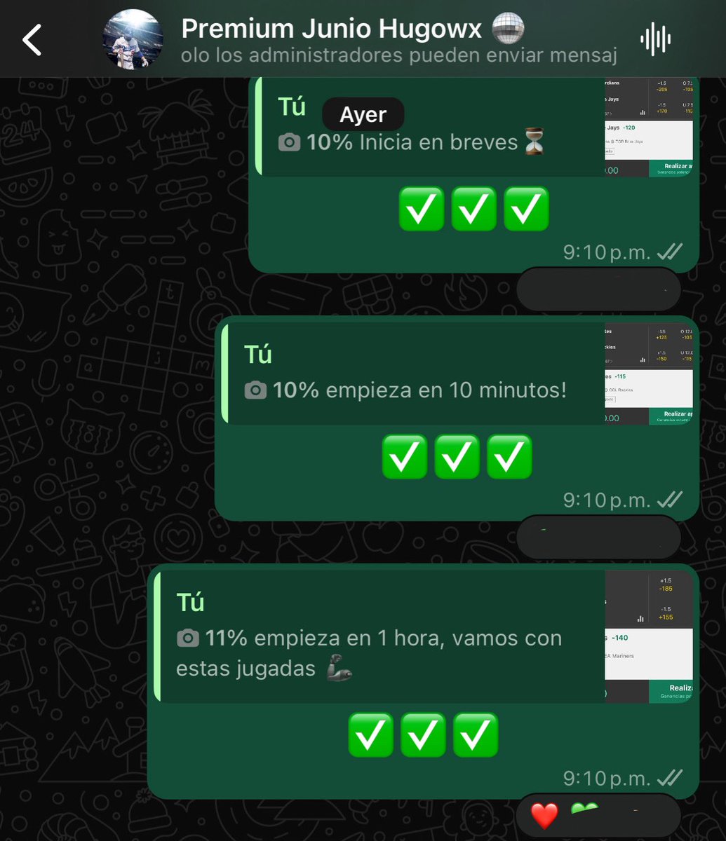 Hugo (Apuestas) tweet media