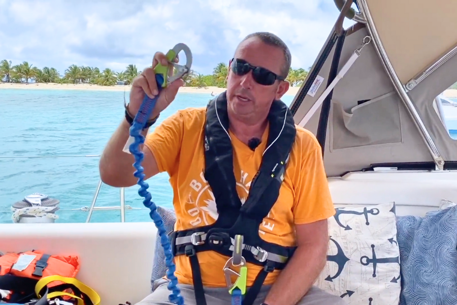 Safety on Boats: Do It Yourself Boat Safety Check – 6 Easy Steps dlvr.it/T8PvZ9