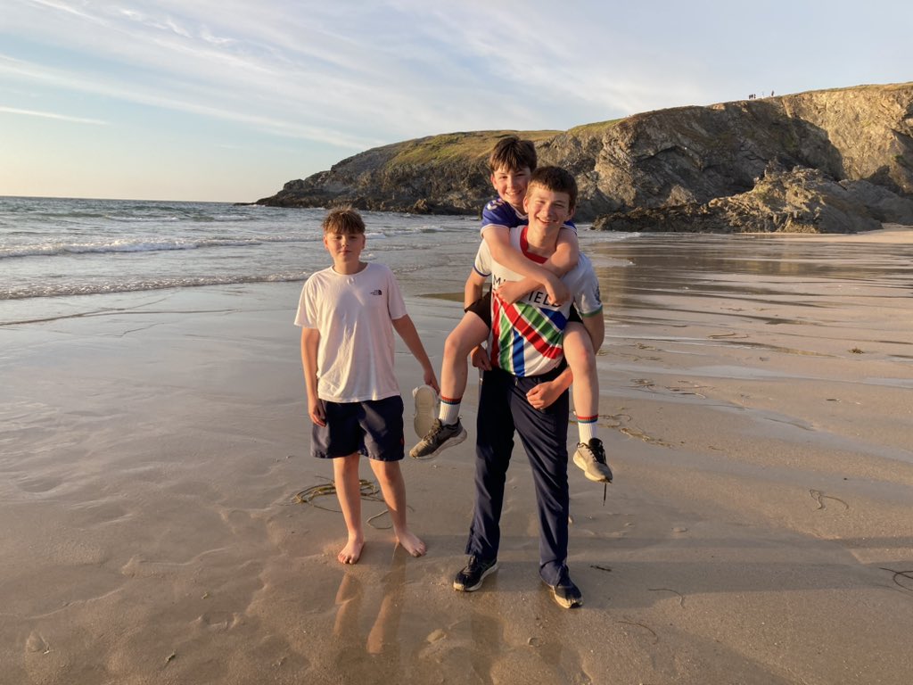 Millfield House tweet media