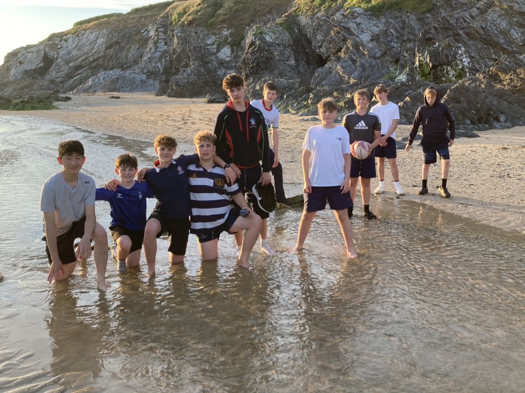 Millfield House tweet media