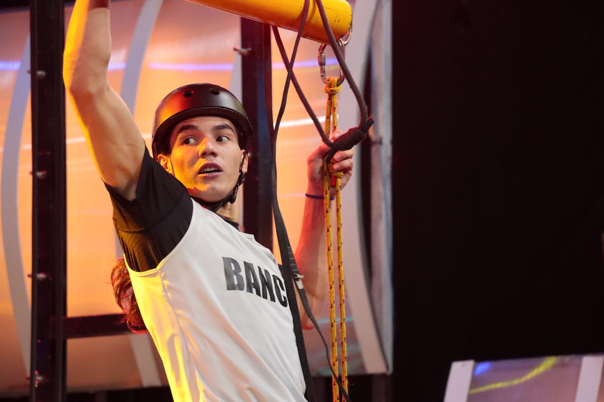 Calle_7PY's tweet photo. Arranca una competencia ¡DEFINITIVA! 🔥
✔️ El lugar es ¡SOLO PARA UNO! 💪 se enfrentan en #CircuitodeAmenzas #DerlisC7 🆚️ #AngelC7
#Calle7Py 🟡🔴 https://t.co/JAoU8HWINn