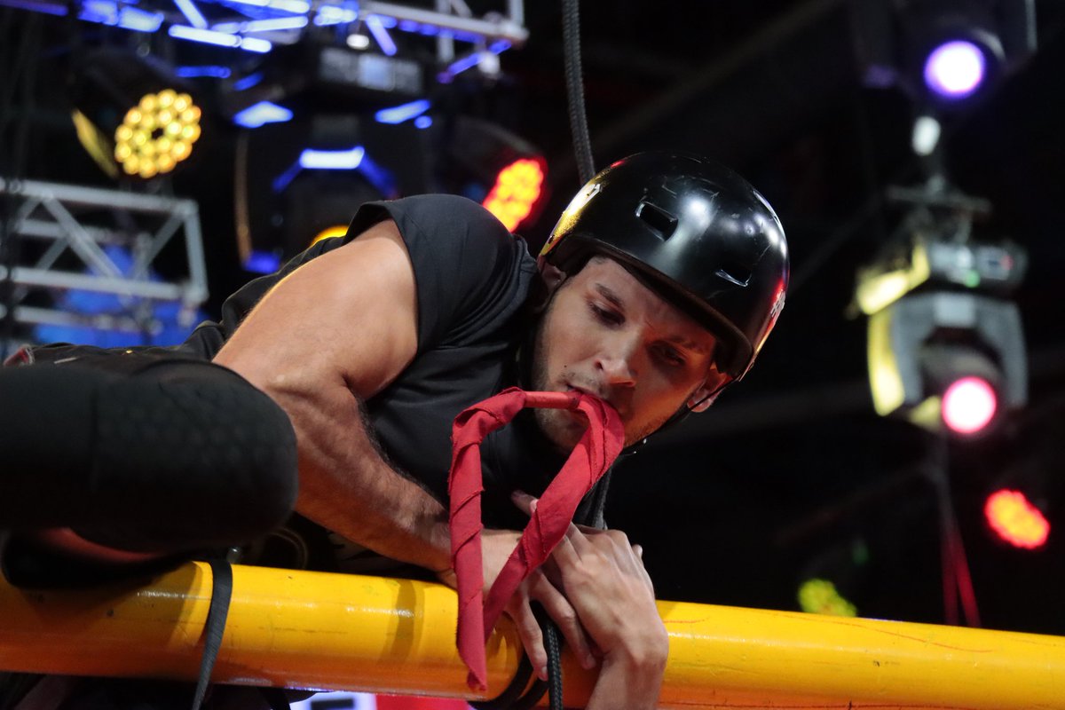 Calle_7PY's tweet photo. Arranca una competencia ¡DEFINITIVA! 🔥
✔️ El lugar es ¡SOLO PARA UNO! 💪 se enfrentan en #CircuitodeAmenzas #DerlisC7 🆚️ #AngelC7
#Calle7Py 🟡🔴 https://t.co/JAoU8HWINn