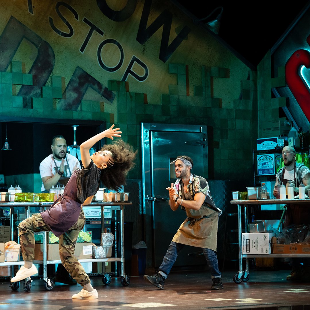 PortlandCenterStage tweet media