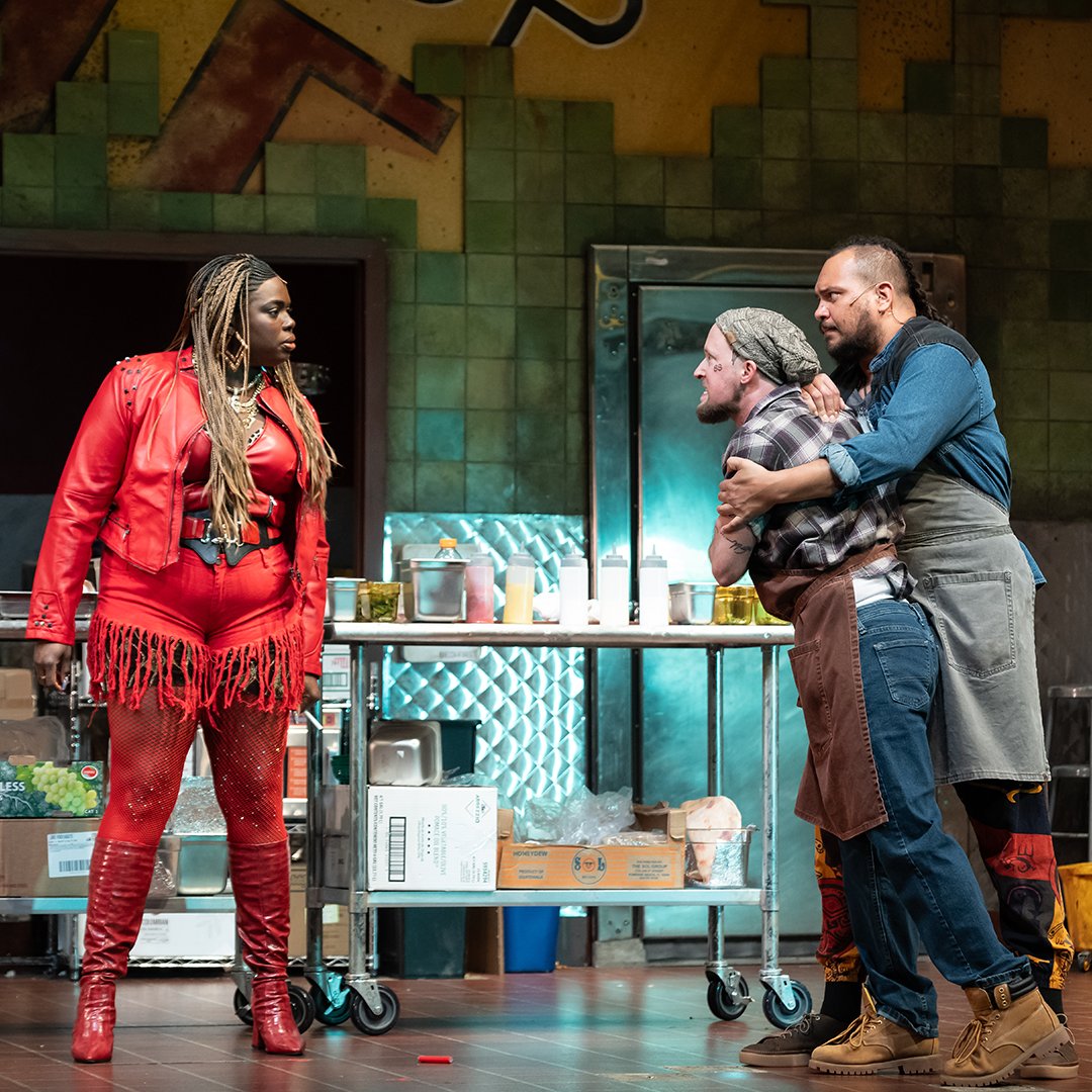 PortlandCenterStage tweet media