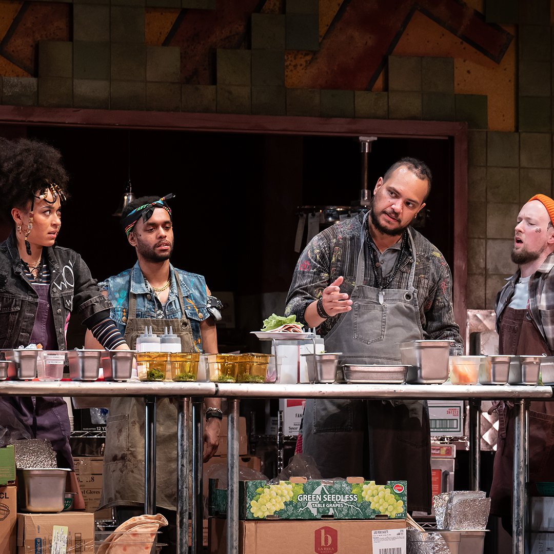 PortlandCenterStage tweet media