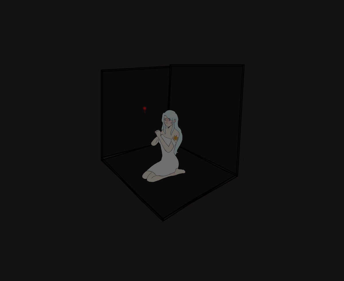 skinprophet's tweet photo. Prayer Room #WhatLiesBeneathAo3 https://t.co/2yqsioEysA
