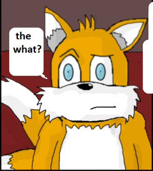 Every Tails Gets Trolled Panel In Order tweet media