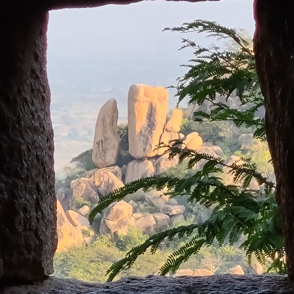 <a href="/Collector_NLG/">Collector, Nalgonda</a> <a href="/TelanganaCMO/">Telangana CMO</a> <a href="/TelanganaCS/">Office of Chief Secretary, Telangana Govt.</a> Wishing sir well in what is a beautiful part of Telangana. Please do keep an eye on the historical treasure of <a href="/DevarakondaFort/">Devarakonda Fort</a> &amp; its environs - its an area of immense untapped potential for sustainable tourism.