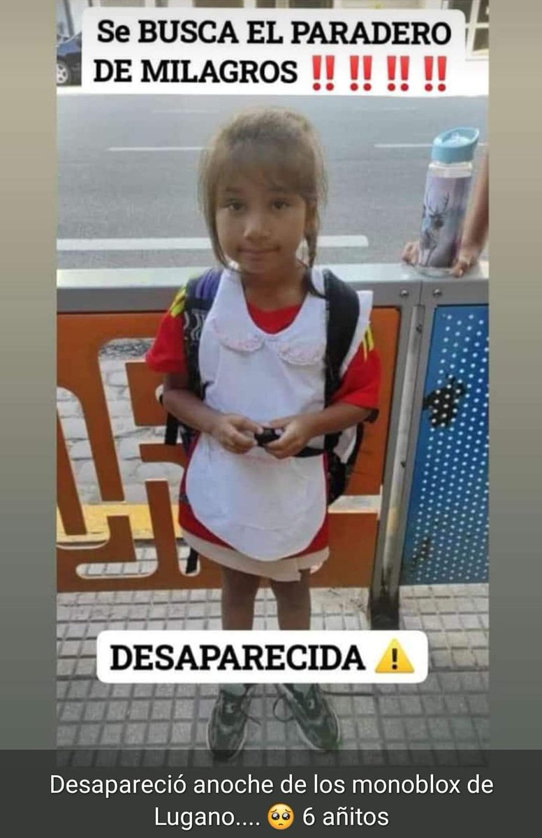 URGENTE. LUGANO