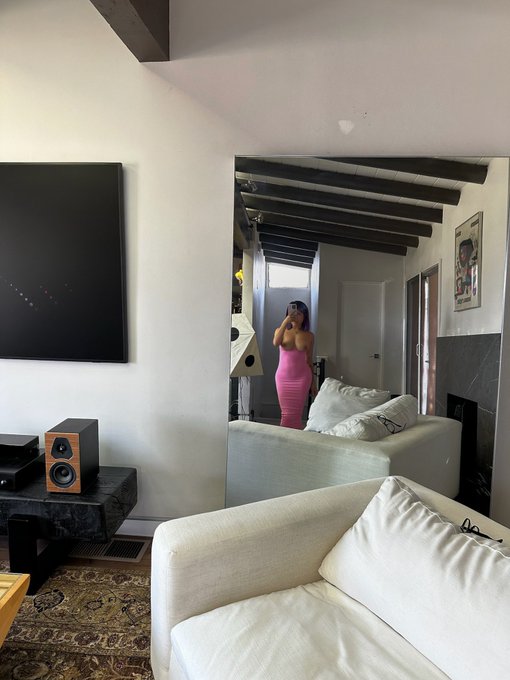 &ldquo;Hi&rdquo; if you notice it, then wait 5 minutes 😌 https://t.co/vM8x35Kfhd<a href="/tag/cosplay"class="tags"><span>#cosplay</span></a><a href="/tag/pokemon"class="tags"><span>#pokemon</span></a>