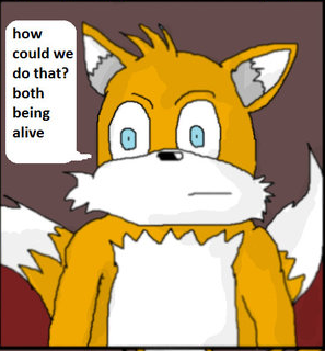 Every Tails Gets Trolled Panel In Order tweet media