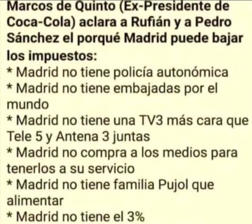 Convivencia Civica Catalana (@ccivicacatalana) on Twitter photo 