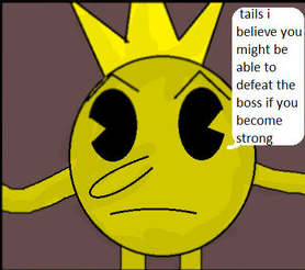 Every Tails Gets Trolled Panel In Order tweet media