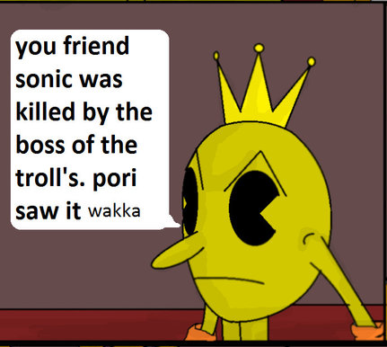 Every Tails Gets Trolled Panel In Order tweet media