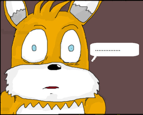 Every Tails Gets Trolled Panel In Order tweet media
